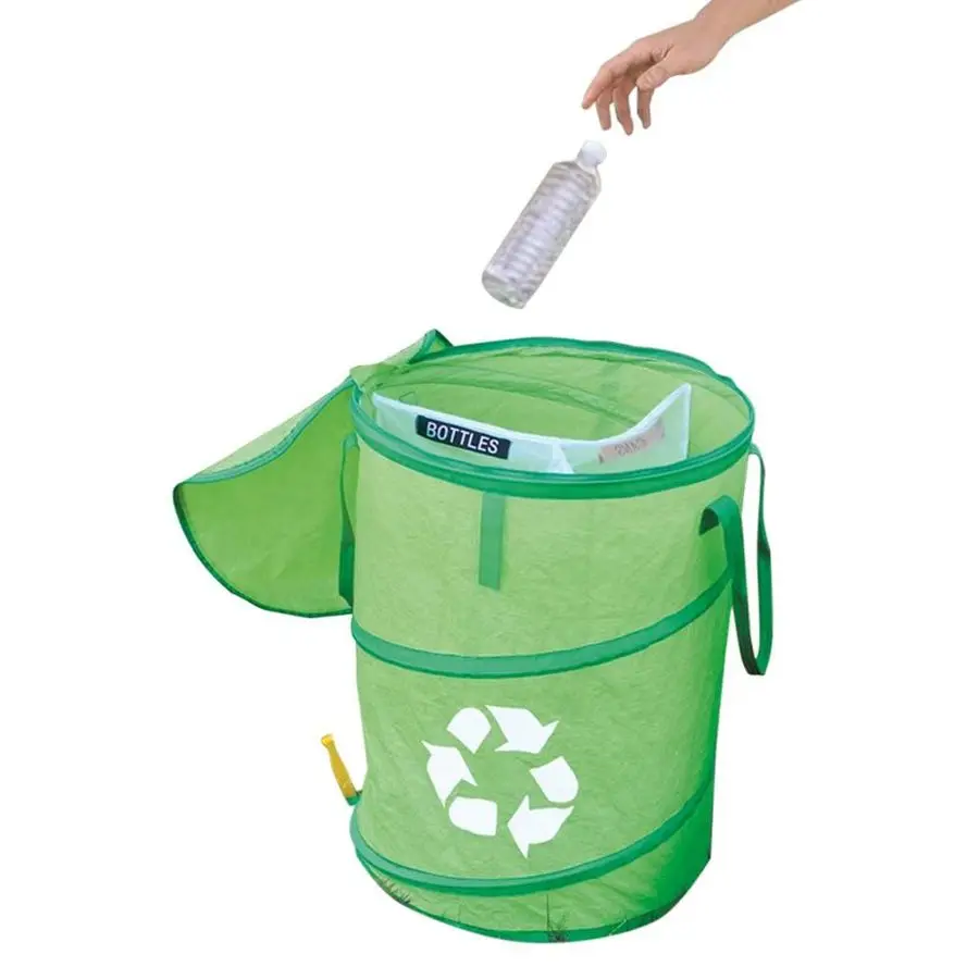 42983 PopUp Recycle Container18 x 24
42983 PopUp Recycle Container18 x 24