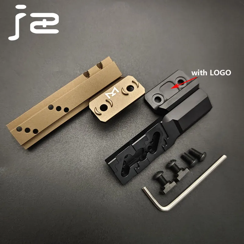 Tactical Scout Lights MLOK KEYMOD Offset 45 Degree Mount For Surefir M300 M600 Weapon Flashlight 20mm Picatinny Rail Accessories
Tactical Scout Lights MLOK KEYMOD Offset 45 Degree Mount For Surefir M300 M600 Weapon Flashlight 20mm Picatinny Rail Accessories