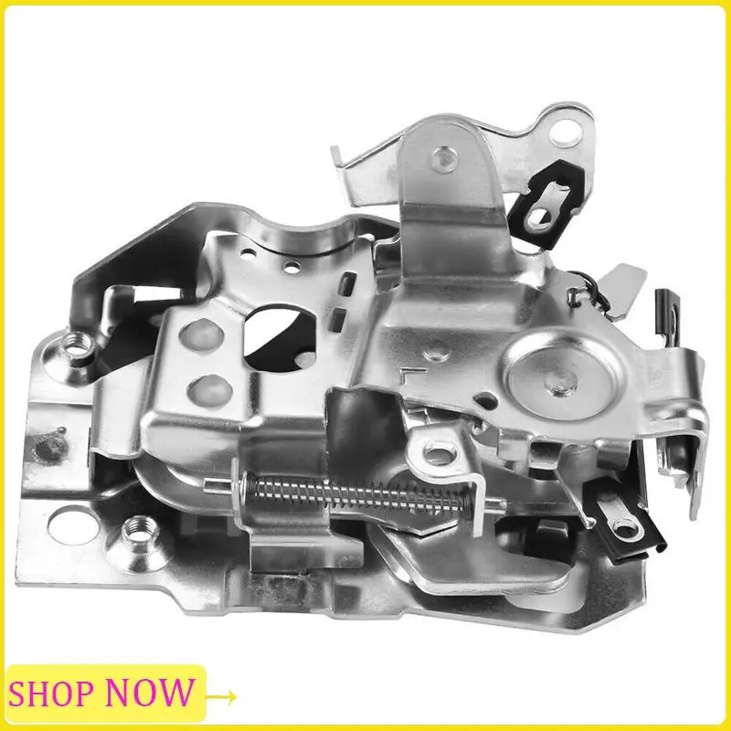 Front Right & Left Door Lock Latch Assembly 940-102 16631627 940-103 16631626 For Chevy GMC Olds Bravada Spare Parts
Front Right & Left Door Lock Latch Assembly 940-102 16631627 940-103 16631626 For Chevy GMC Olds Bravada Spare Parts