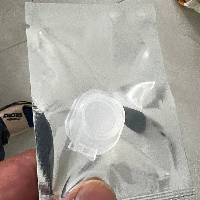 EW-DJ41 Panasonic Oral Irrigator Parts 1pcs for Portable Oral Irrigator Water Tank Cap Accessories
EW-DJ41 Panasonic Oral Irrigator Parts 1pcs for Portable Oral Irrigator Water Tank Cap Accessories