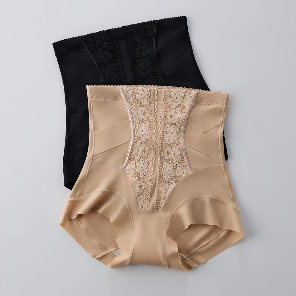 Body Shaper Underwear for Women Light Tummy Control Mid-rise Breathable Body Shapewear Panties
Body Shaper Underwear for Women Light Tummy Control Mid-rise Breathable Body Shapewear Panties