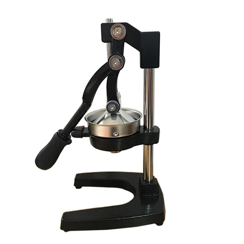 Cast Iron Manual Juicer Orange Pomegranate Lemon Watermelon Juicer
Cast Iron Manual Juicer Orange Pomegranate Lemon Watermelon Juicer