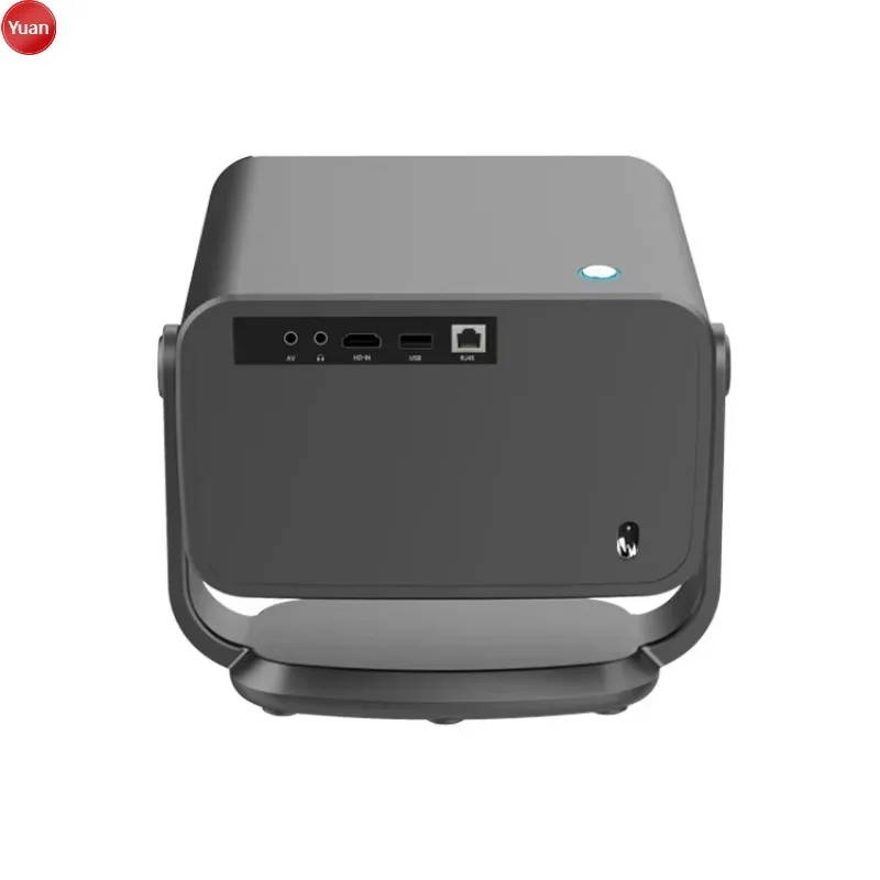 XP20 1080P Smart Projector 350 Ansi Wifi6 Amlogic T950S 4K FULL HD Projector 2gb 16gb Android 13 Tv Projectors
XP20 1080P Smart Projector 350 Ansi Wifi6 Amlogic T950S 4K FULL HD Projector 2gb 16gb Android 13 Tv Projectors