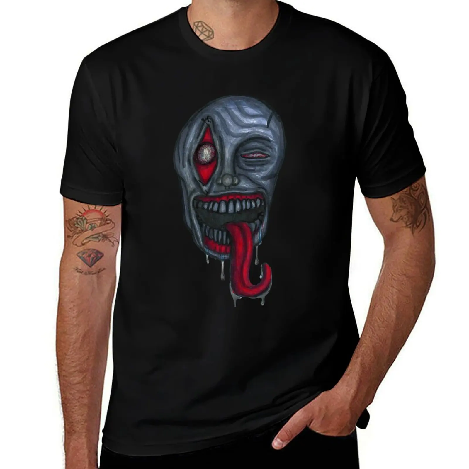 Wink Wink Shirt T-Shirt new edition valentines clothes anime clothes custom t-shirts black t shirts for men
Wink Wink Shirt T-Shirt new edition valentines clothes anime clothes custom t-shirts black t shirts for men