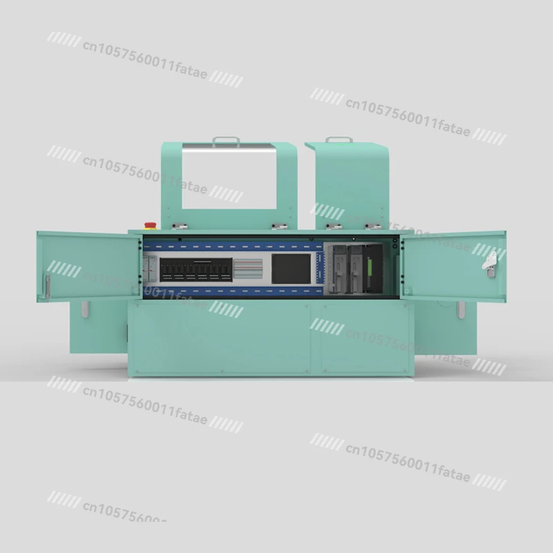 Numerical Control Lathe High Precision Small Numerical Control Lathe Numerical Control Machine Tool CNC180 Two-axis
Numerical Control Lathe High Precision Small Numerical Control Lathe Numerical Control Machine Tool CNC180 Two-axis