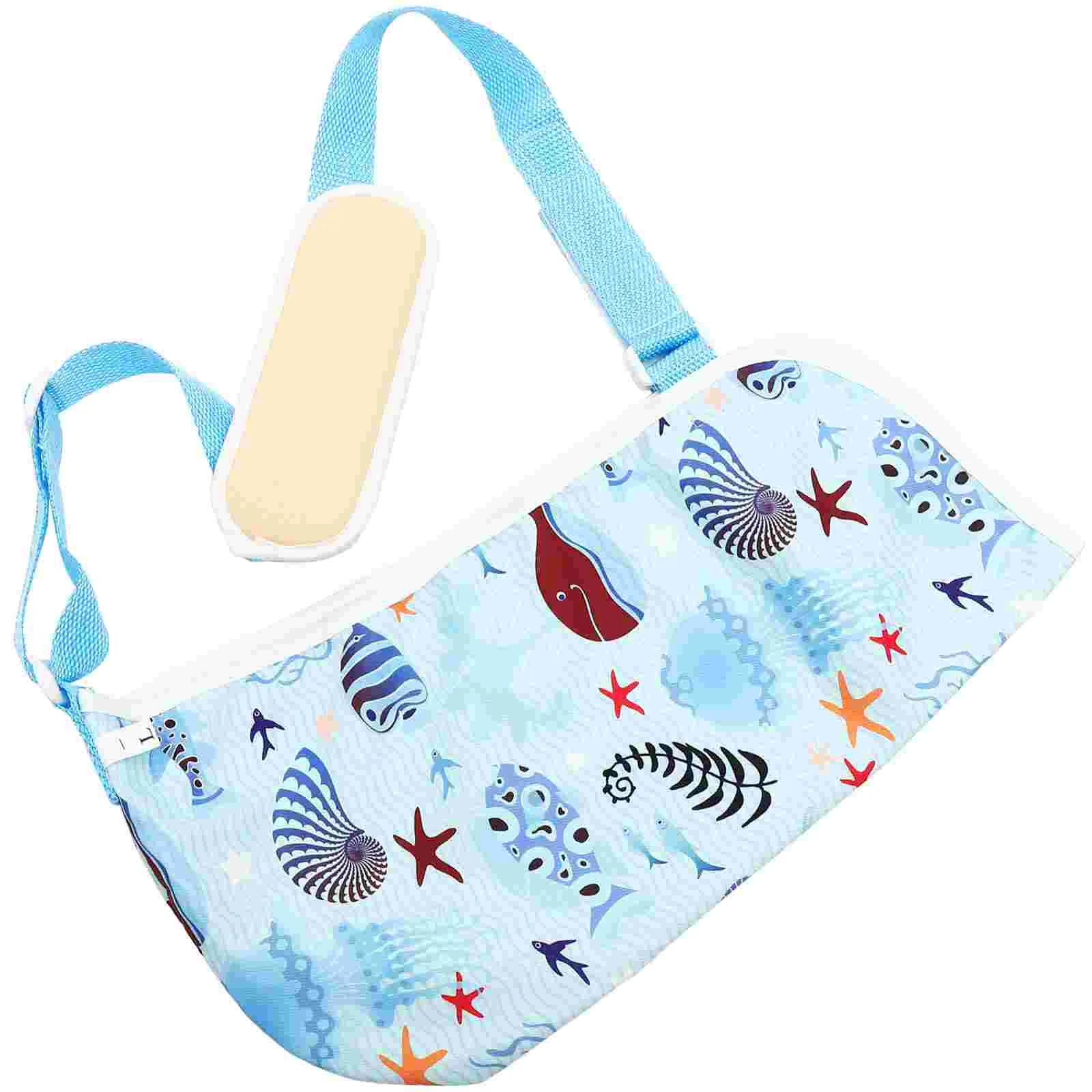 Toddler Arm Sling Children's Forearm Wrist Elbow Supporter The Shoulder Girls Supports
Toddler Arm Sling Children's Forearm Wrist Elbow Supporter The Shoulder Girls Supports