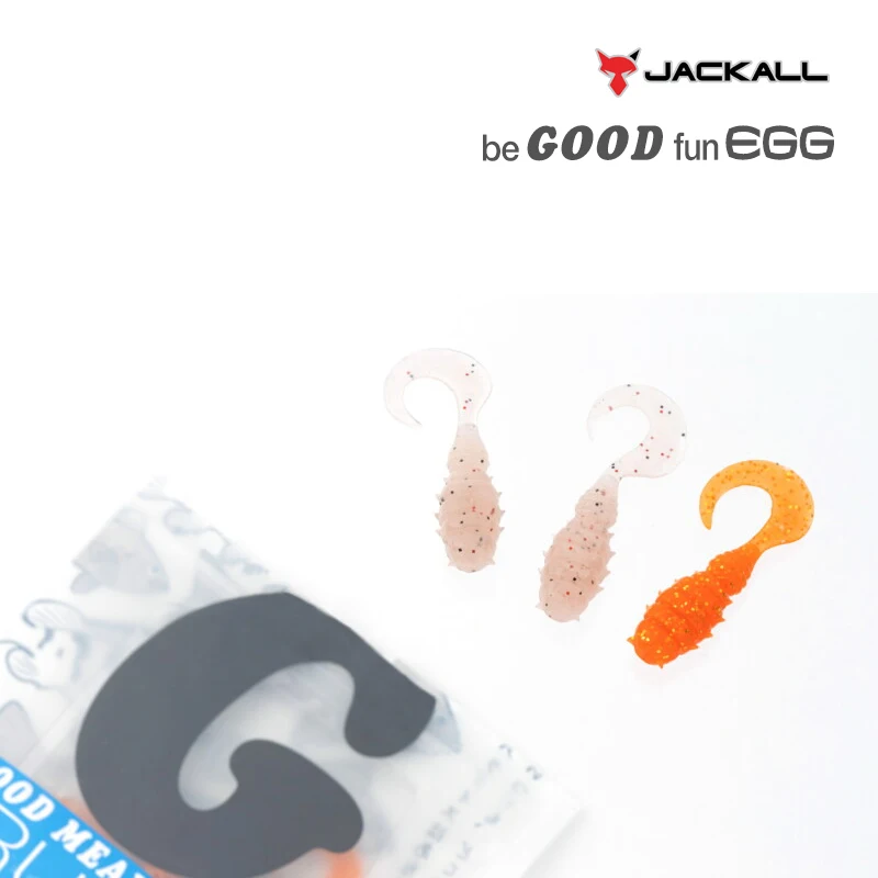 Japanese Jackall Lure Root Fishing Fine Black Pit Soft Bait 1.5/2 Inch Maggot T Tail Fish Efficient Soft Worm Bait
Japanese Jackall Lure Root Fishing Fine Black Pit Soft Bait 1.5/2 Inch Maggot T Tail Fish Efficient Soft Worm Bait