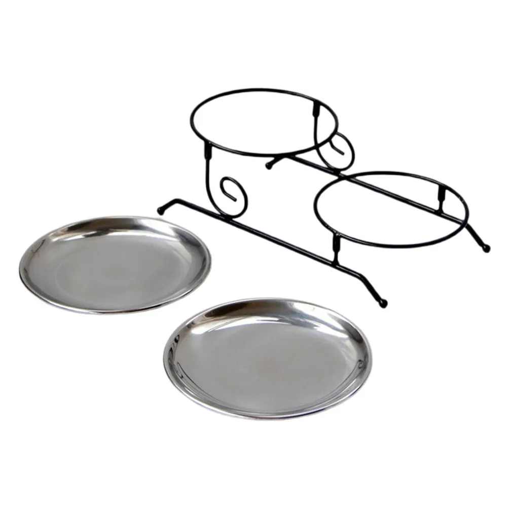 1Pcs Double-Layer Iron Cake Stand Detachable Cake Holder Fruit Tray Dessert Storage Shelf Household Display Rack
1Pcs Double-Layer Iron Cake Stand Detachable Cake Holder Fruit Tray Dessert Storage Shelf Household Display Rack