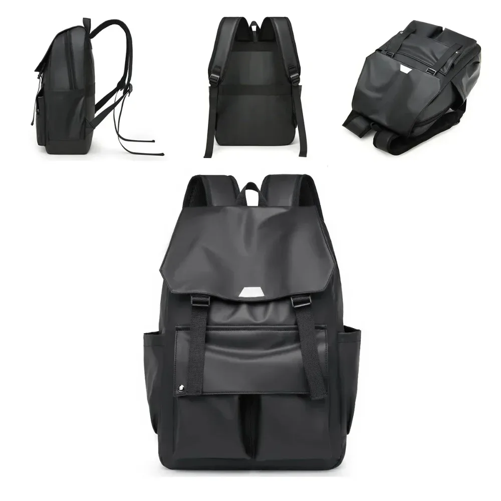 PU waterproof material fashion large capacity shoulder bag work life leisure bag lightweight men and women travel bags
PU waterproof material fashion large capacity shoulder bag work life leisure bag lightweight men and women travel bags