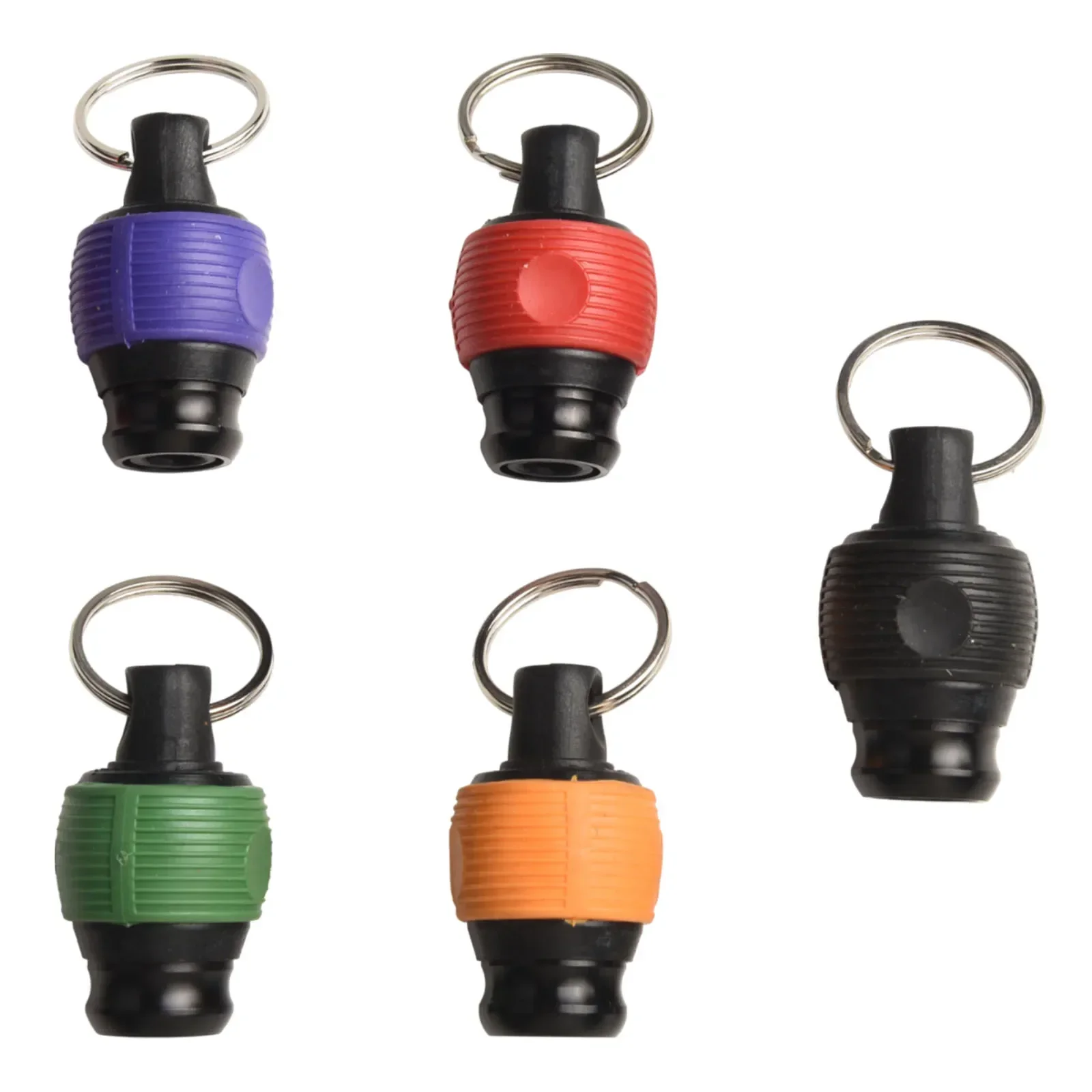 5 Pcs Ball Grip Screwdriver Bit Holder, 1/4 Inch Extension Bar Drill Screw Adapter Fast Change Keychain Portable Hand-held Holde
5 Pcs Ball Grip Screwdriver Bit Holder, 1/4 Inch Extension Bar Drill Screw Adapter Fast Change Keychain Portable Hand-held Holde