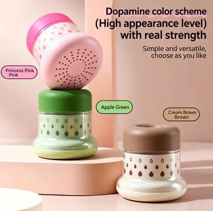 3pc Portable Multi-Layer Faucet Filter, Rotatable Faucet Filter Sprayer, Washable Tap Extender Water Saver for Kitchen Bathroom
3pc Portable Multi-Layer Faucet Filter, Rotatable Faucet Filter Sprayer, Washable Tap Extender Water Saver for Kitchen Bathroom
