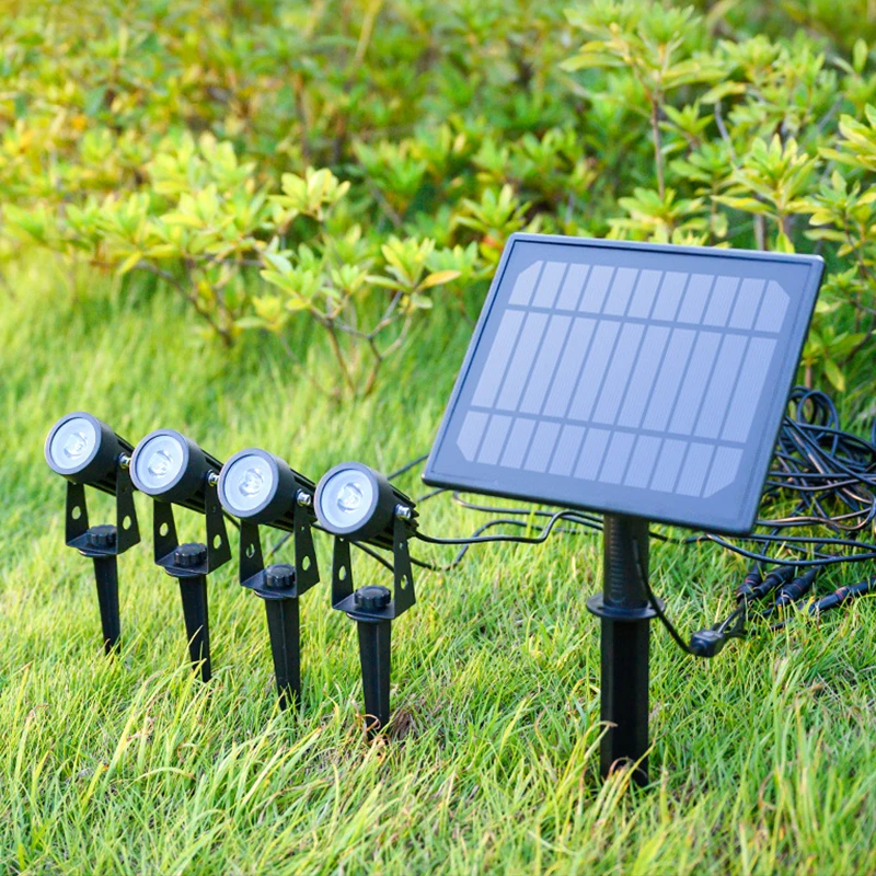 Solar outdoor waterproof street lights, ground mounted lawn lights landscape lighting courtyard lights garden lights
Solar outdoor waterproof street lights, ground mounted lawn lights landscape lighting courtyard lights garden lights