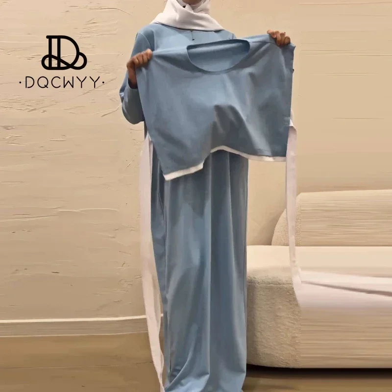 New in Matching Sets 2024 Spring Autum Loose and Elegant New Women's Fashion Dress O-Neck Strap Vest Set Sets for Women 2 Pieces
New in Matching Sets 2024 Spring Autum Loose and Elegant New Women's Fashion Dress O-Neck Strap Vest Set Sets for Women 2 Pieces