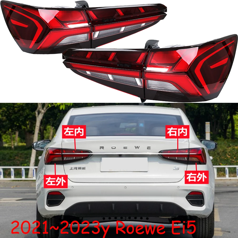 1 шт. автомобильные аксессуары бампер Roewei 5 задний фонарь Roewe i5 задний фонарь 2021 ~ 2023y автомобильные аксессуары Roewe i5 противотуманные фары
1 шт. автомобильные аксессуары бампер Roewei 5 задний фонарь Roewe i5 задний фонарь 2021 ~ 2023y автомобильные аксессуары Roewe i5 противотуманные фары