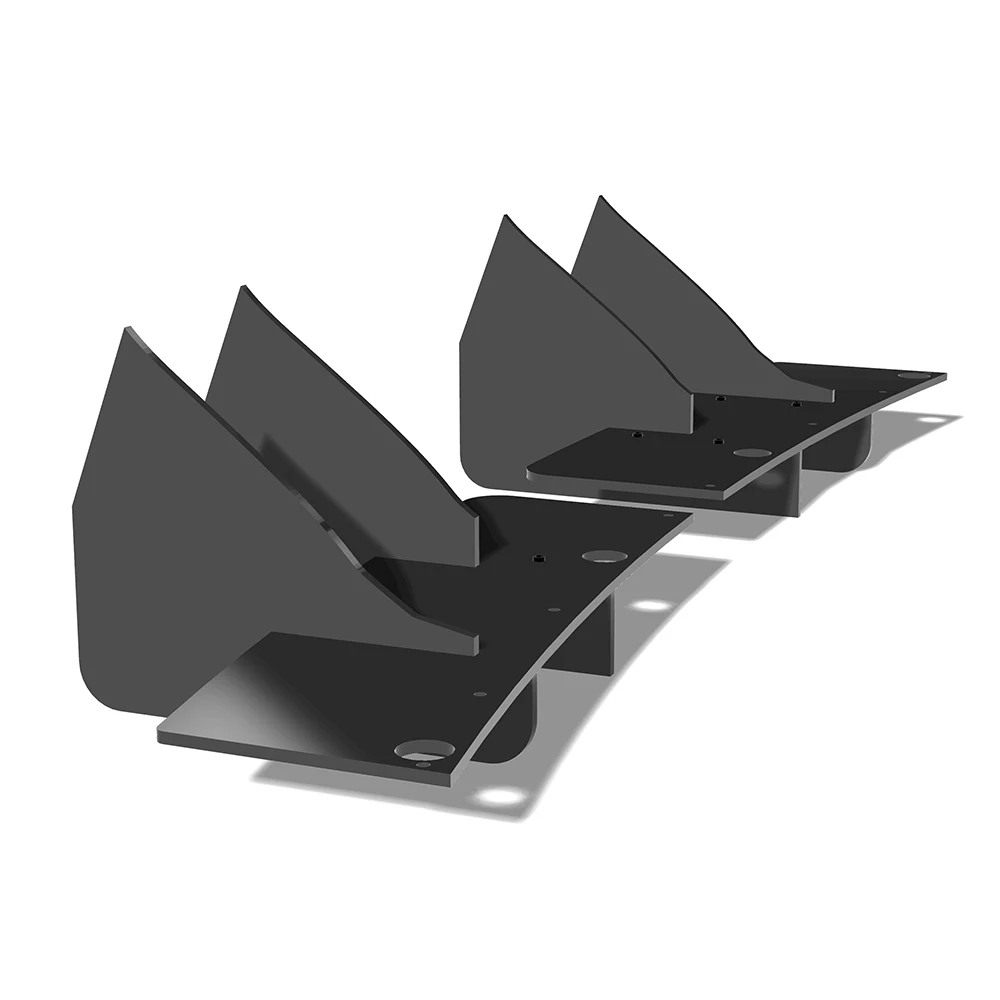 Диффузор плавника, разветвитель заднего бампера, аксессуар для Nissan Rogue 2014 2015 2016 2017 2018
Диффузор плавника, разветвитель заднего бампера, аксессуар для Nissan Rogue 2014 2015 2016 2017 2018