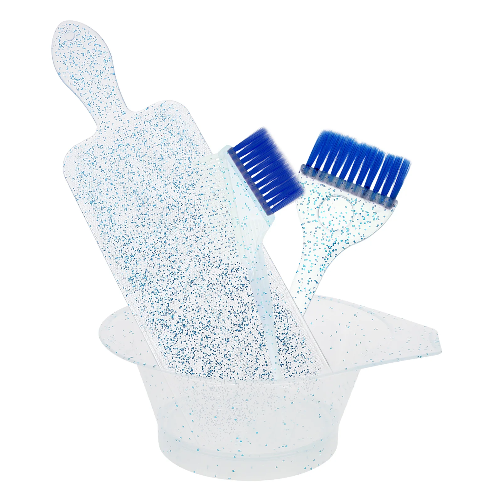 1 Set Hair Dye Bowl And Brush Kit Hair Color Brush And Bowl Set Hair Mixing Dye Bowl Hair Dye Brush And Bowl
1 Set Hair Dye Bowl And Brush Kit Hair Color Brush And Bowl Set Hair Mixing Dye Bowl Hair Dye Brush And Bowl