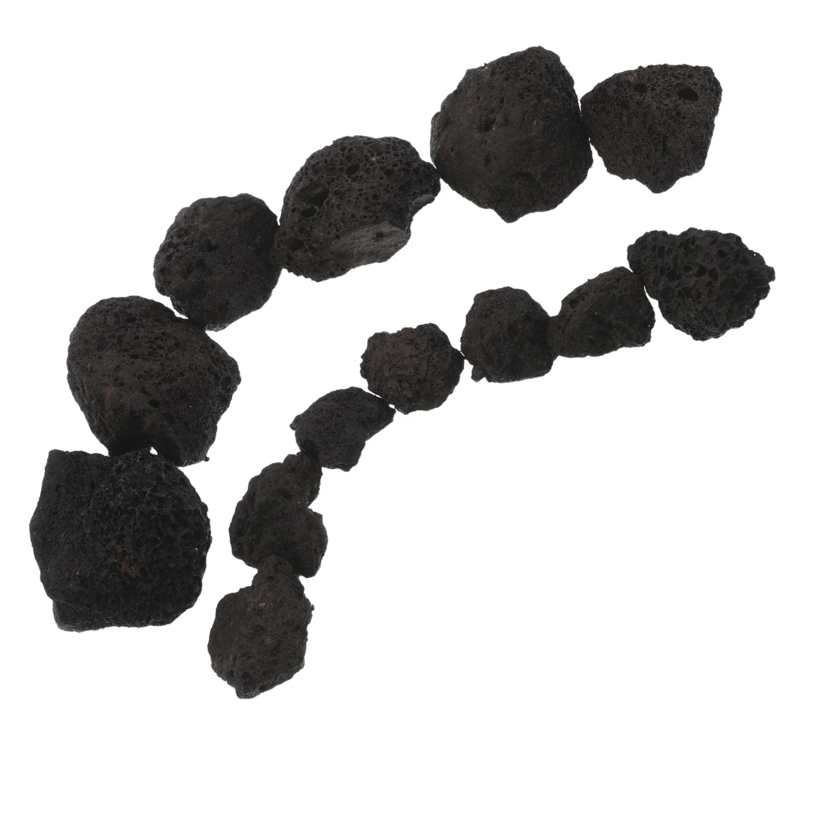 1 Kg Volcanic Stones Natural Steam Rocks For Spa Massage Heater Replacement Cooking Baking Decor Sauna Room Supplies Dry Wet
1 Kg Volcanic Stones Natural Steam Rocks For Spa Massage Heater Replacement Cooking Baking Decor Sauna Room Supplies Dry Wet