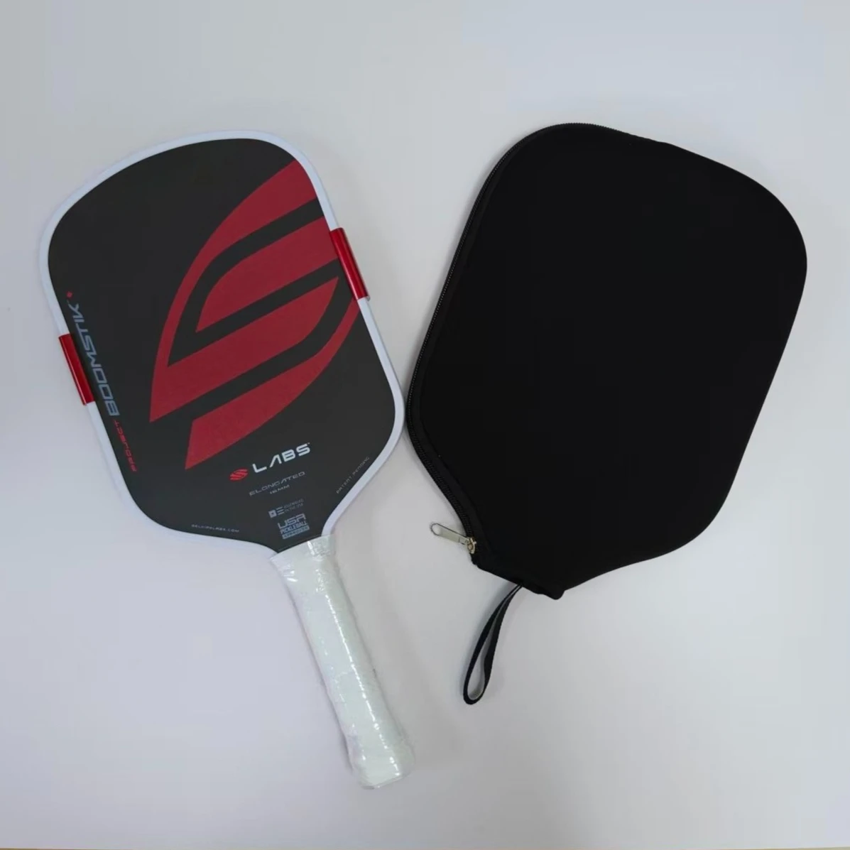T700 Carbon Fiber Pickleball Paddle Elongated Professional High Spin Racket Large Sweet Spot Competition Training Sports
T700 Carbon Fiber Pickleball Paddle Elongated Professional High Spin Racket Large Sweet Spot Competition Training Sports