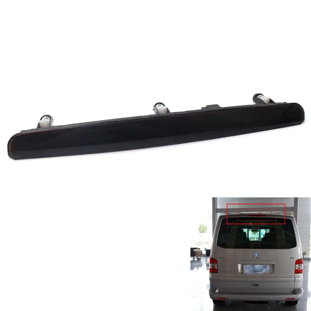 Rear Tailgate High Level Led Brake Stop Light For Vw Transporter T5 03-10 Rear Lamp LED High Level Brake Light
Rear Tailgate High Level Led Brake Stop Light For Vw Transporter T5 03-10 Rear Lamp LED High Level Brake Light