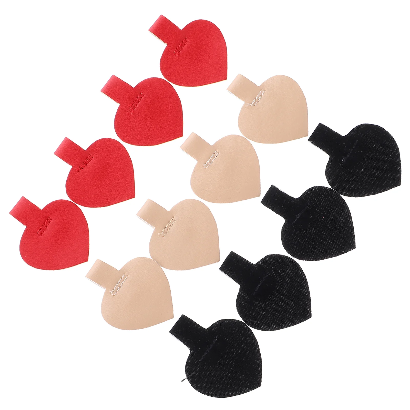 Anti-drop Heel Stickers High Shoes Self-adhesive Breathable Women Shoe Inserts Thin Cushioning Heel Pads
Anti-drop Heel Stickers High Shoes Self-adhesive Breathable Women Shoe Inserts Thin Cushioning Heel Pads