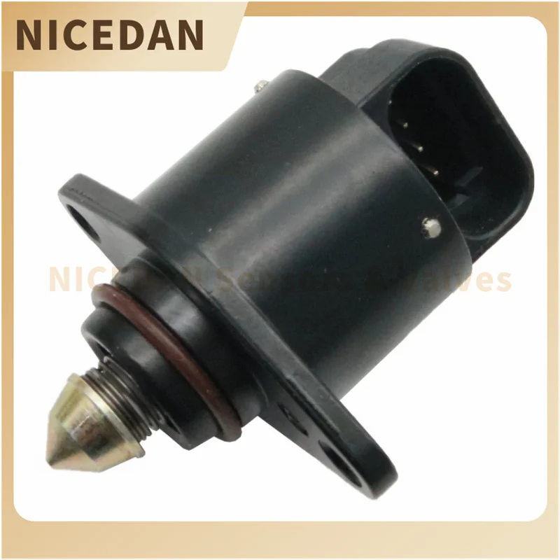 92062155 Idle AIR Control Valve For CHEVROLET BLAZER IPANEMA Cars accessories
92062155 Idle AIR Control Valve For CHEVROLET BLAZER IPANEMA Cars accessories