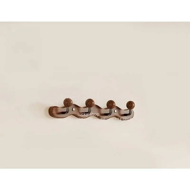 Creative Entrance Entrance Entrance Coat Hook Premium Retro Decorative Hook
Creative Entrance Entrance Entrance Coat Hook Premium Retro Decorative Hook