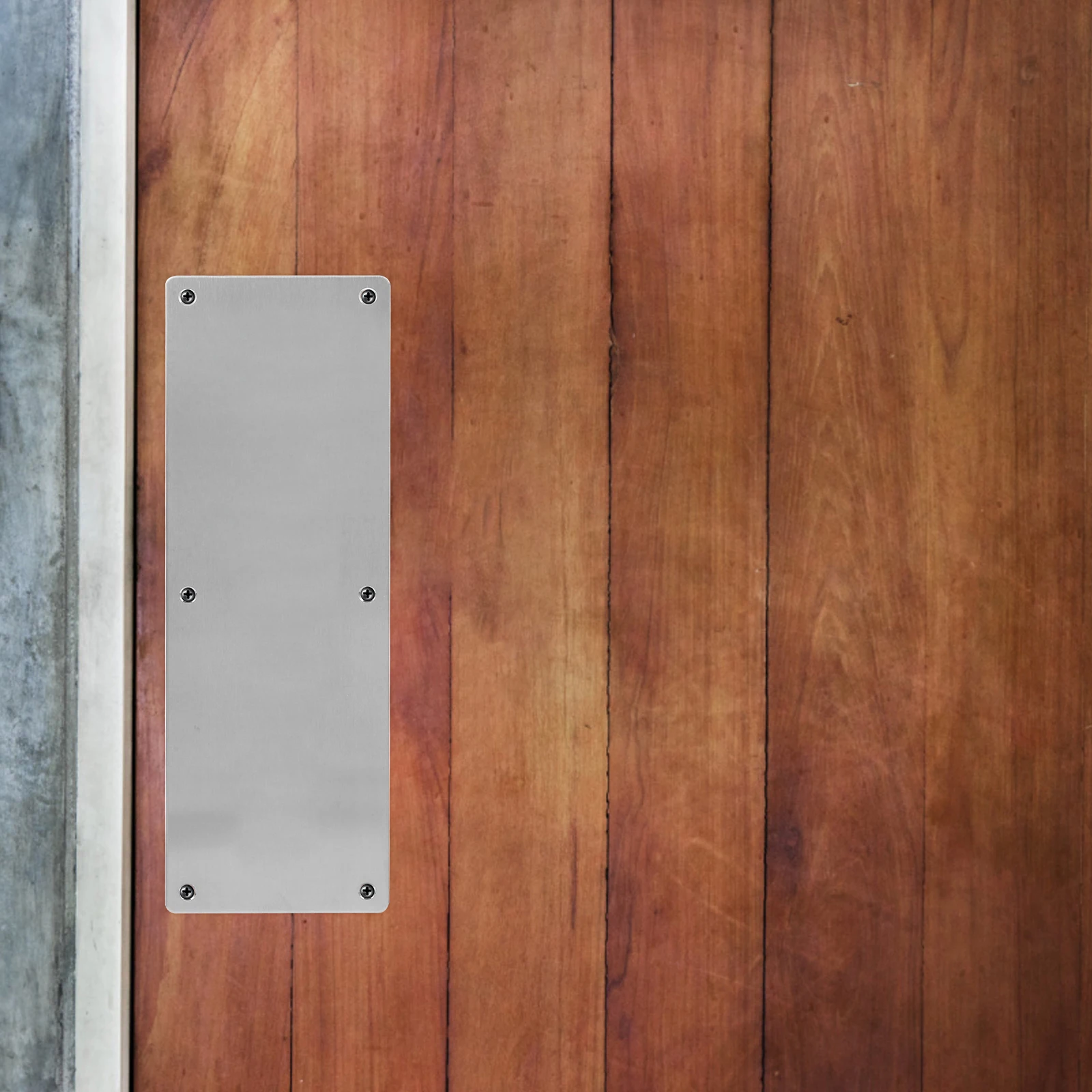 Stainless Steel Push Replacement For Interior Doors Kick Handle Barn Plates Fire Door Push Plate Internal Door Warehouse Handle
Stainless Steel Push Replacement For Interior Doors Kick Handle Barn Plates Fire Door Push Plate Internal Door Warehouse Handle