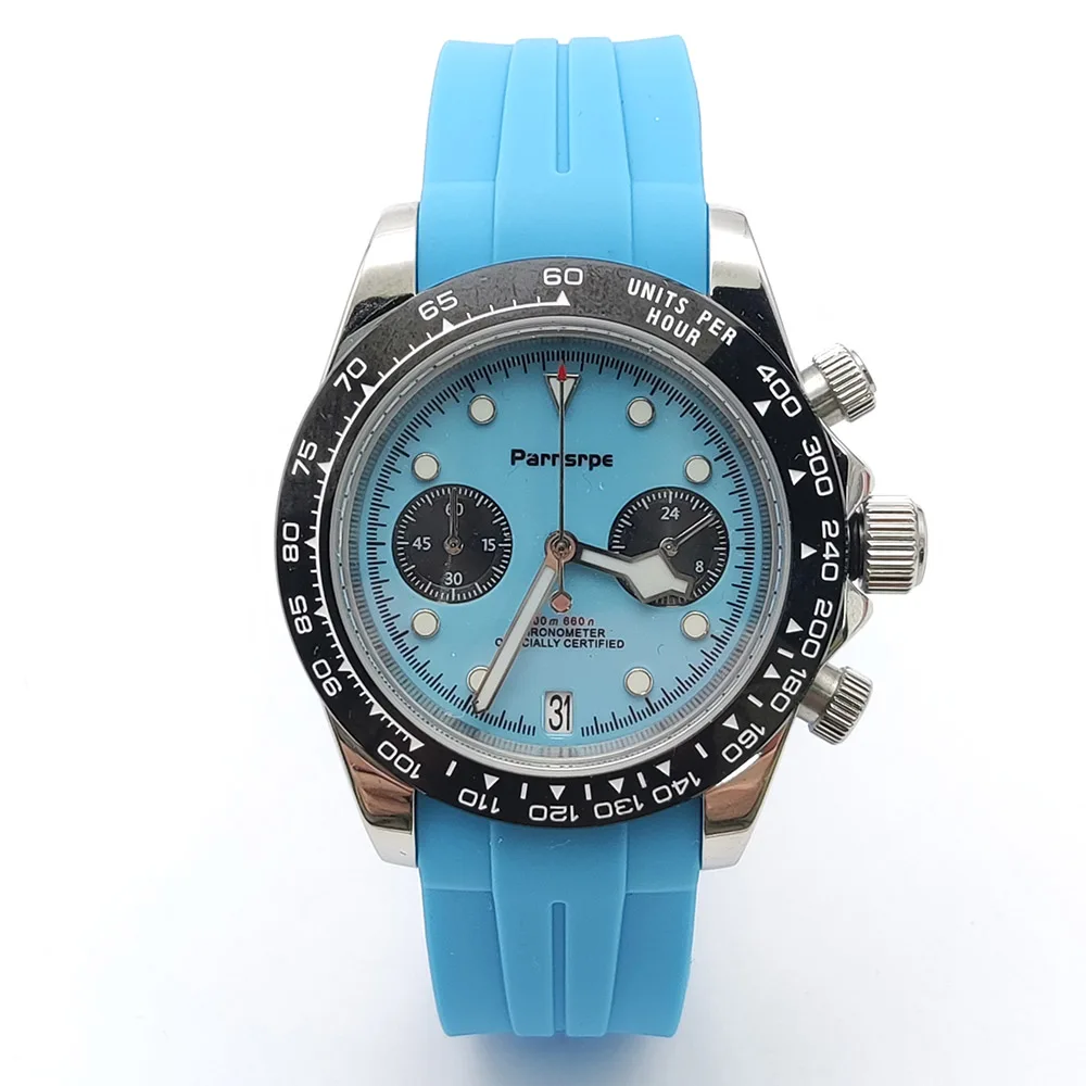 Parnsrpe Men's Watches Fashion Men's Watches Automatic Movement Stainless Steel 20bar Waterproof Men's Watches
Parnsrpe Men's Watches Fashion Men's Watches Automatic Movement Stainless Steel 20bar Waterproof Men's Watches