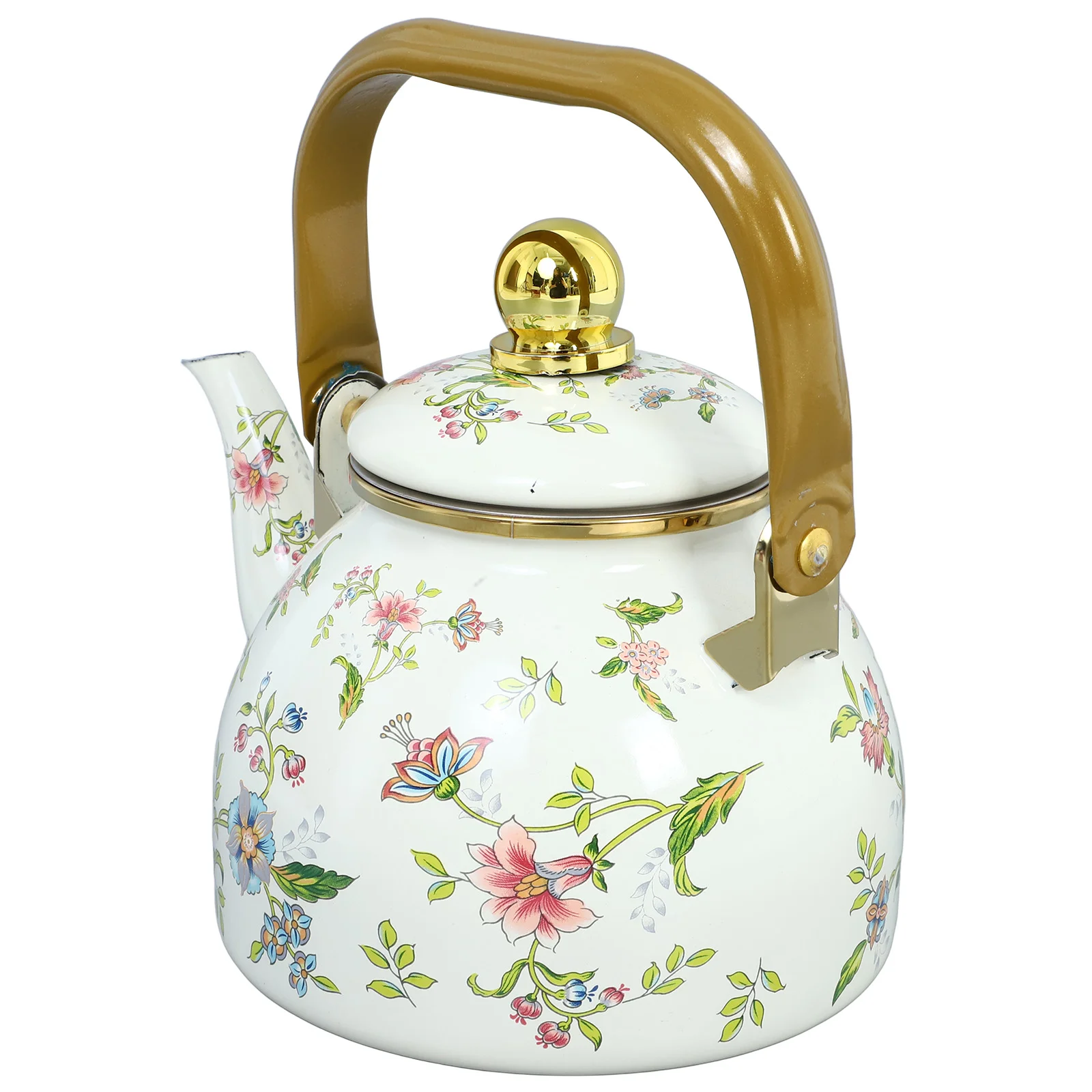 Portable Enamel Water Kettle Large-capacity Stovetop Enamel Kettle Household Water Kettle enamel kettle for camping
Portable Enamel Water Kettle Large-capacity Stovetop Enamel Kettle Household Water Kettle enamel kettle for camping
