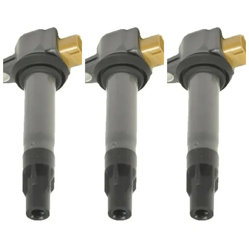 3pcs Ignition coils 420666140 420666141 420666142 for 2015 2016 2017 2018 Bombardier Sea-Doo 33400-51K20 33400-51K51 33400-51K80
3pcs Ignition coils 420666140 420666141 420666142 for 2015 2016 2017 2018 Bombardier Sea-Doo 33400-51K20 33400-51K51 33400-51K80