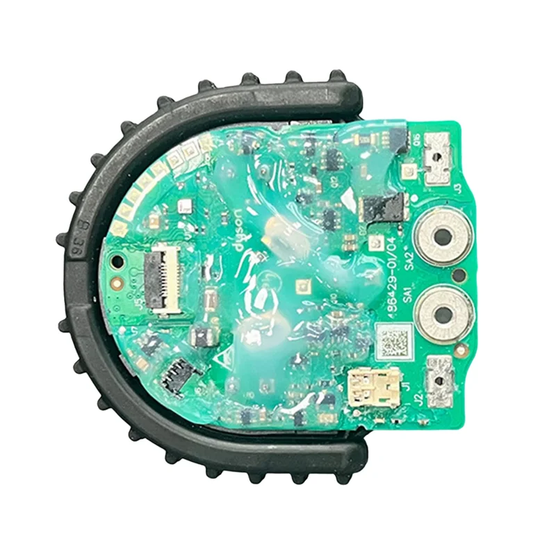B47B-Motor Core For Dyson V12/SV34 Vacuum Cleaner Assembly Repair Parts Vacuum Cleaner Motor
B47B-Motor Core For Dyson V12/SV34 Vacuum Cleaner Assembly Repair Parts Vacuum Cleaner Motor