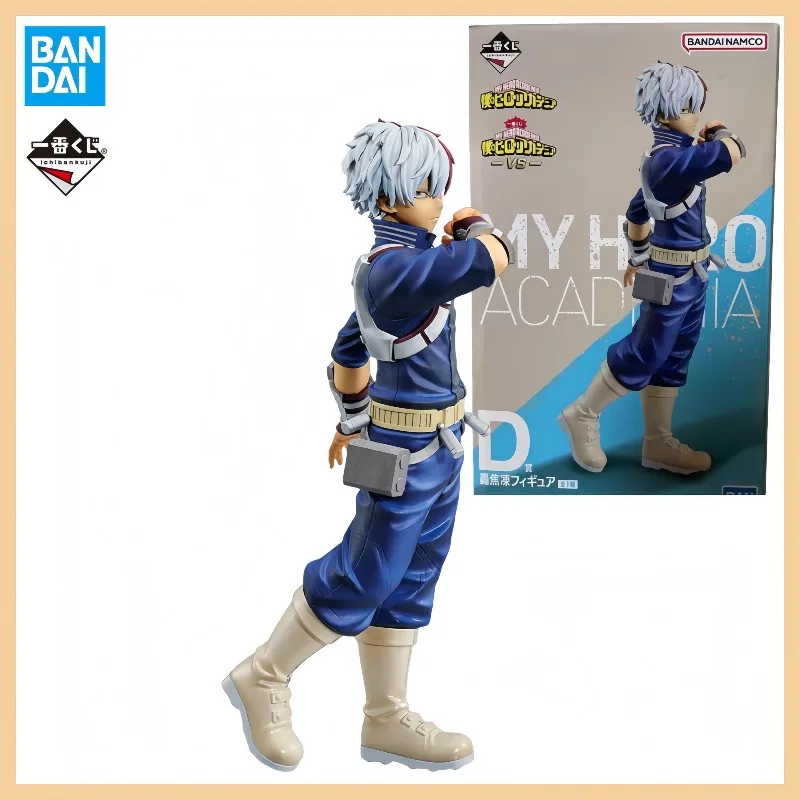 Bandai OriginaSpirits Ichiban Kuji Boku No Hero Academia Todoroki Shoto Collection Series Аниме ФигуркаПодарочная коллекция
Bandai OriginaSpirits Ichiban Kuji Boku No Hero Academia Todoroki Shoto Collection Series Аниме ФигуркаПодарочная коллекция