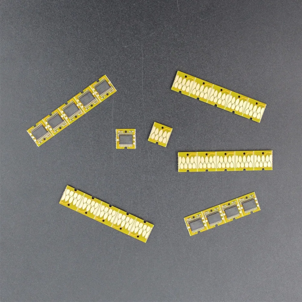 Maintenance Tank Permanent chip for EPSON Surecolor T3000 T5000 T7000 T3200 T5200 T7200 T3270 T5270 T7270 F6070 F7070 F6000
Maintenance Tank Permanent chip for EPSON Surecolor T3000 T5000 T7000 T3200 T5200 T7200 T3270 T5270 T7270 F6070 F7070 F6000