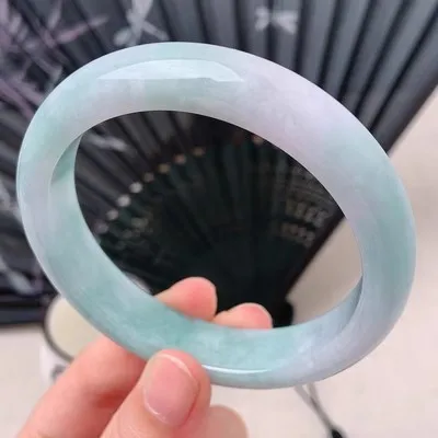 zheru Jewelry Natural Burma Jade 54mm-62mm bracelet Exquisite Princess bracelet send girlfriend send mom
zheru Jewelry Natural Burma Jade 54mm-62mm bracelet Exquisite Princess bracelet send girlfriend send mom