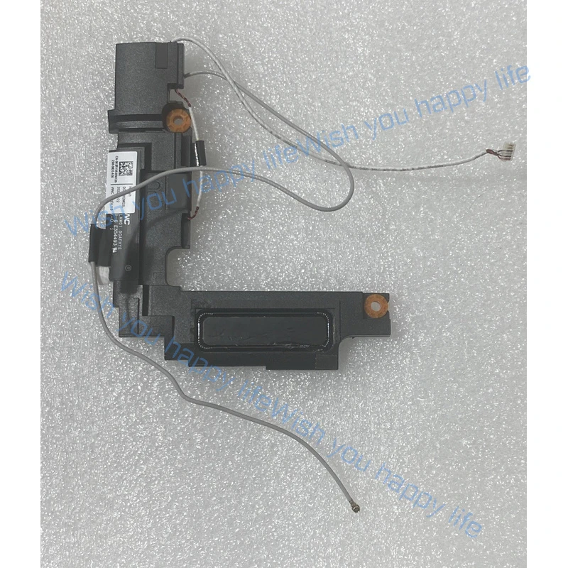L... For DELL Latitude 9430 Speaker CN-0K8RYM-SQC00 K8RYM Sp7
L... For DELL Latitude 9430 Speaker CN-0K8RYM-SQC00 K8RYM Sp7