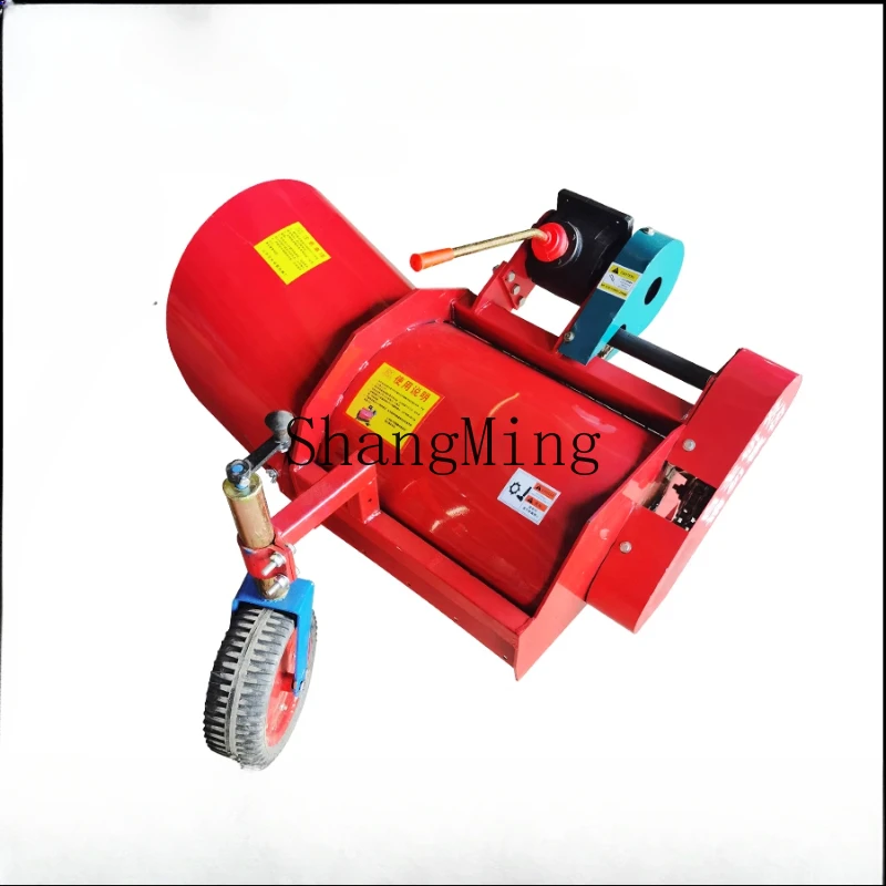 HJ grape winter vine burying machine, sugarcane chive soil cultivation machine, special for rural farms and nurseries
HJ grape winter vine burying machine, sugarcane chive soil cultivation machine, special for rural farms and nurseries