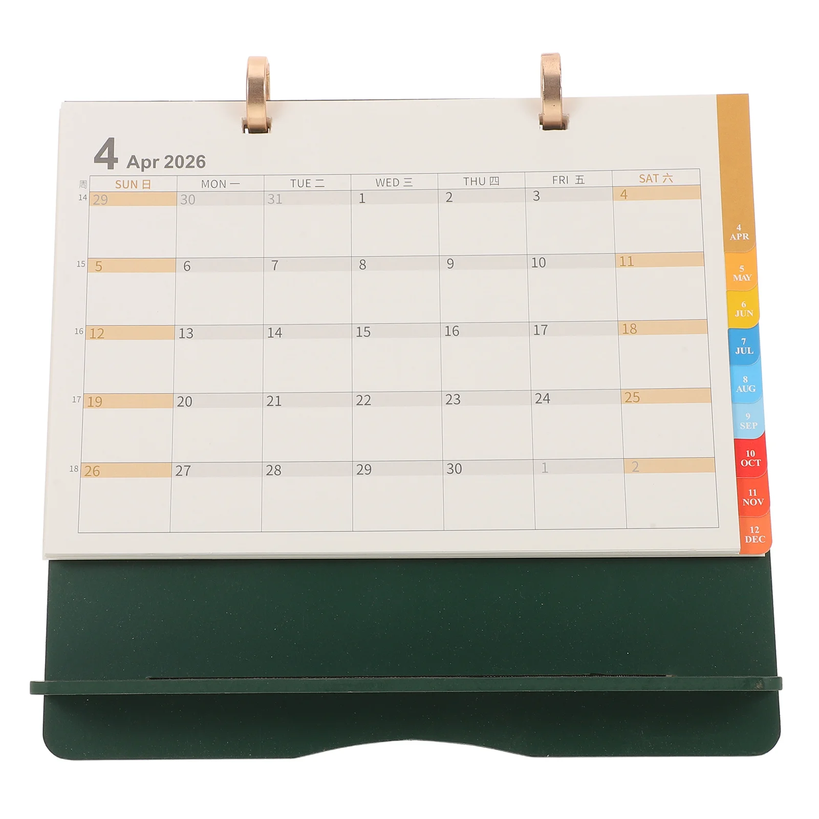 Wooden Desktop Calendar 2026 Flip Planner with Stand Yearly Schedule Memo Function Stylish Tabletop Organizer for Daily Planning
Wooden Desktop Calendar 2026 Flip Planner with Stand Yearly Schedule Memo Function Stylish Tabletop Organizer for Daily Planning