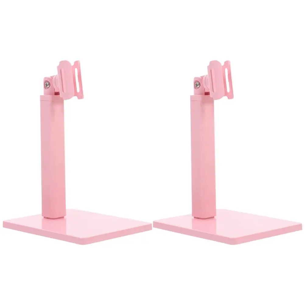 2pcs Nail Lamp Stand Portable 360 Degree Adjustable Rotation Holder for Gel Nails Manicure Drying Supplies Salon Rack
2pcs Nail Lamp Stand Portable 360 Degree Adjustable Rotation Holder for Gel Nails Manicure Drying Supplies Salon Rack