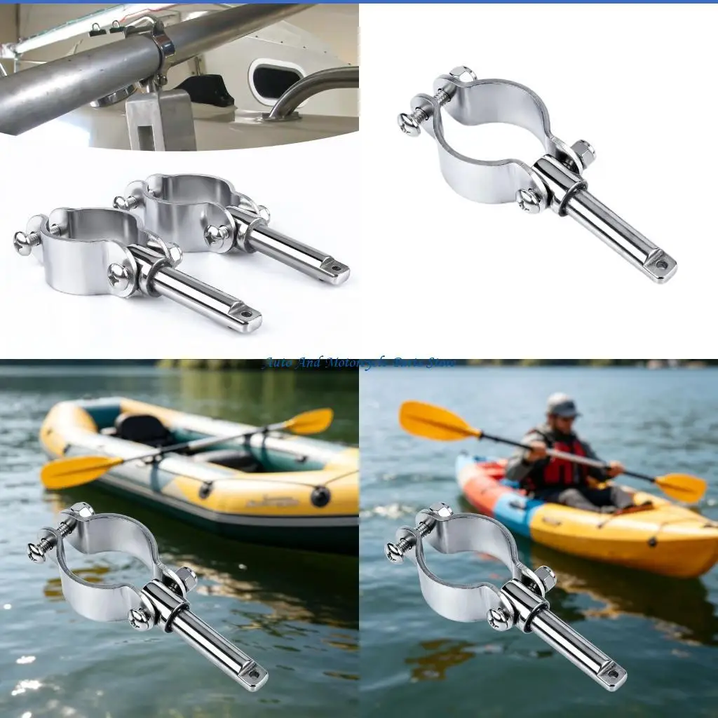 P9FD Small Foldable Canoe Paddle Holder Designed for Saltwater & Freshwater Use
P9FD Small Foldable Canoe Paddle Holder Designed for Saltwater & Freshwater Use