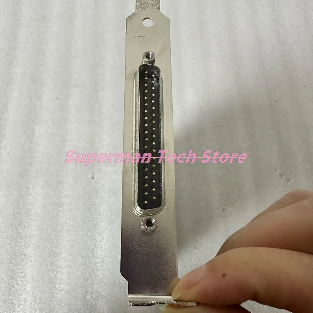 779082-01 Low Price 37-pin Industrial Digital Source Output -30V PCI-6516
779082-01 Low Price 37-pin Industrial Digital Source Output -30V PCI-6516