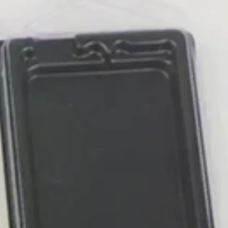 10Pcs DDR DDR2 DDR3 DDR4 Memory Module Case Box Holder Lodimm Packing Desktop