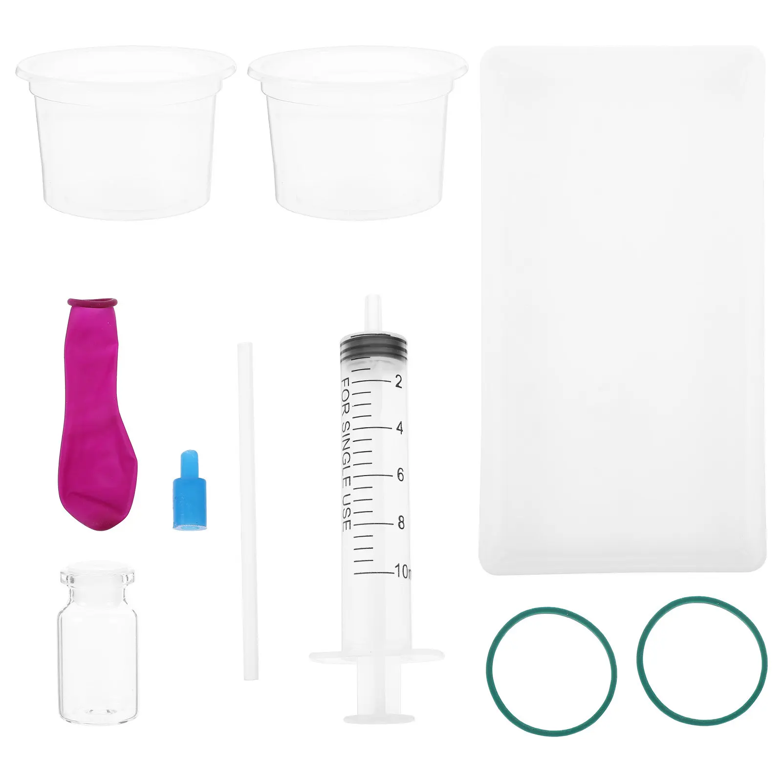 1Set Expansion Contraction Science Experiment Kit for Kids Educational DIY Projects Hands on Activity Birthday
1Set Expansion Contraction Science Experiment Kit for Kids Educational DIY Projects Hands on Activity Birthday