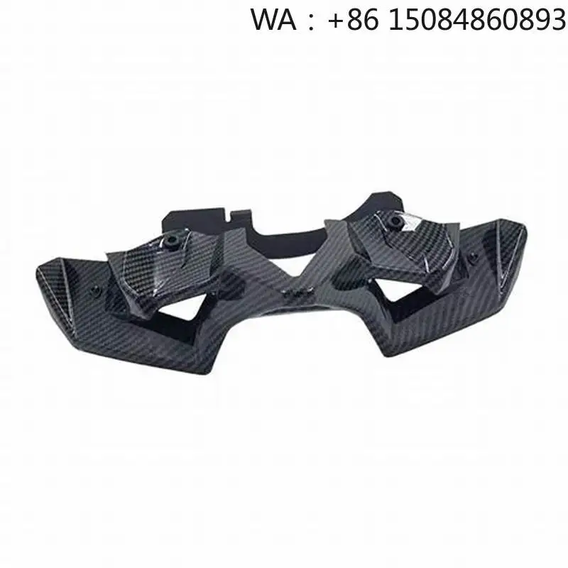 High Precision Real Carbon Fiber Custom Parts, Professional Factory Manufacturing Custom Woven Carbon Fiber Components for Multi
High Precision Real Carbon Fiber Custom Parts, Professional Factory Manufacturing Custom Woven Carbon Fiber Components for Multi