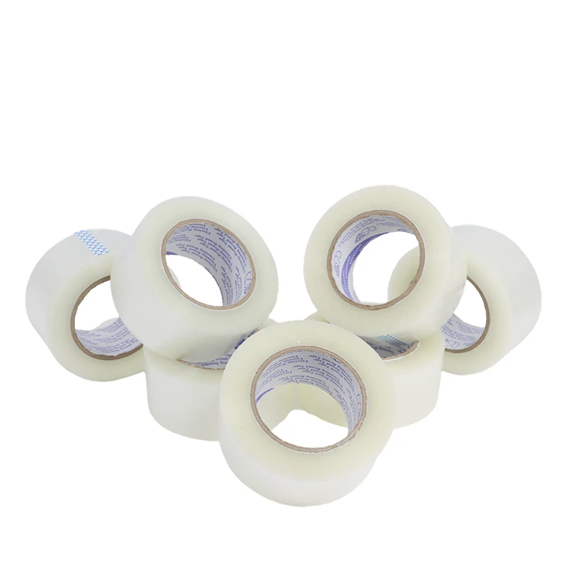 1roll 44mm Width Clear White Packing Tape, Heavy Duty Packaging Tape for Shipping Packaging Mobile Sealing Scotch Tape, 40-190m
1roll 44mm Width Clear White Packing Tape, Heavy Duty Packaging Tape for Shipping Packaging Mobile Sealing Scotch Tape, 40-190m