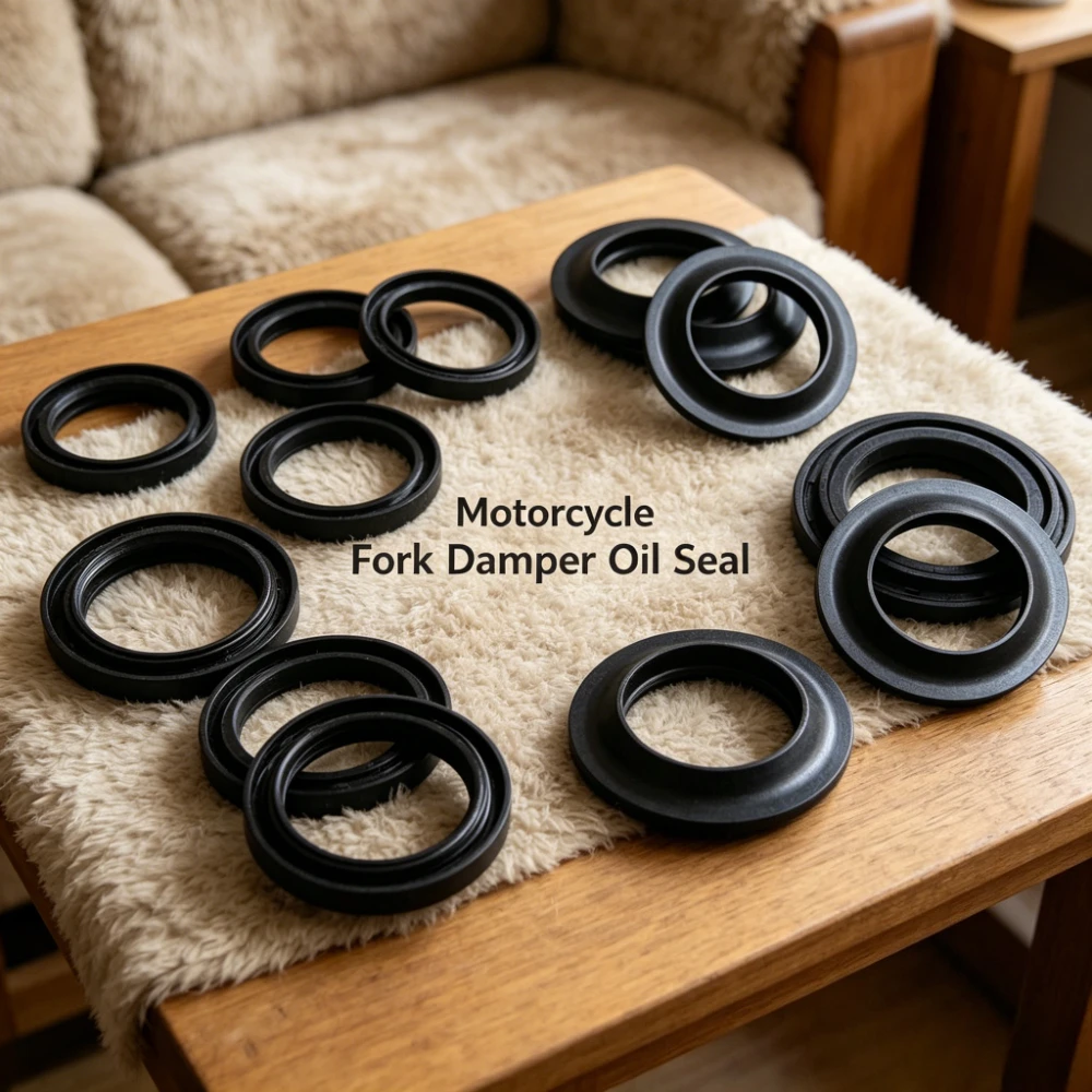 2/4/8/16pc 36x48x11 Front Fork Oil Seal Dust Cover For Yamaha XT225 Disc XT225 Drum XV535 XV535 Virago XV535 S Virago 1986-2003
2/4/8/16pc 36x48x11 Front Fork Oil Seal Dust Cover For Yamaha XT225 Disc XT225 Drum XV535 XV535 Virago XV535 S Virago 1986-2003