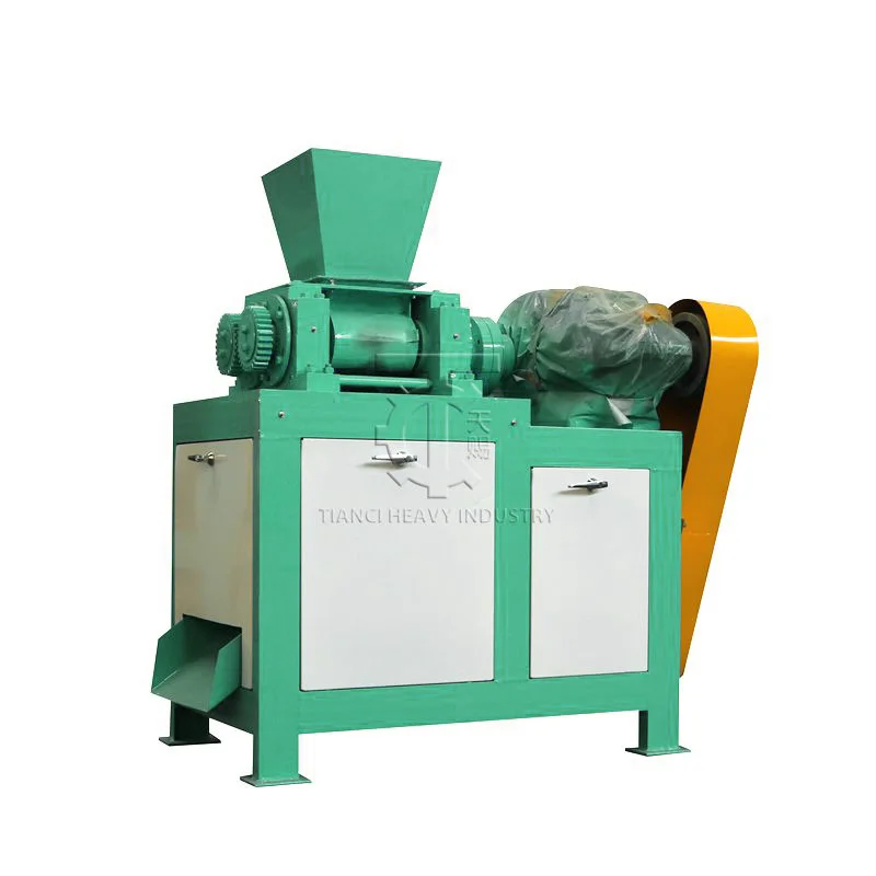 Zinc Sulphate Chemical Extrude Granulator Machine
Zinc Sulphate Chemical Extrude Granulator Machine