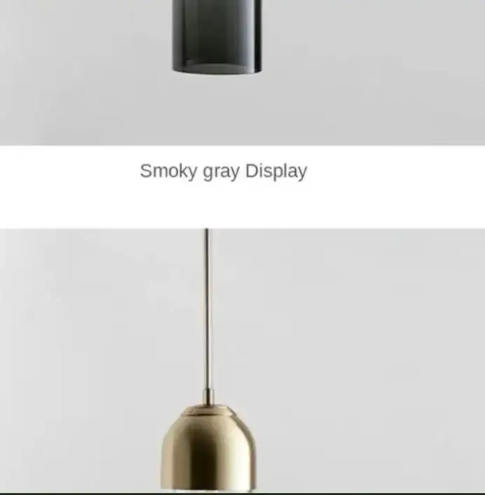 Modern Hanging Lamp Lighting Long Glass Pendant Light for Kitchen Dining Room Island Restaurant Bathroom Decoration
Modern Hanging Lamp Lighting Long Glass Pendant Light for Kitchen Dining Room Island Restaurant Bathroom Decoration