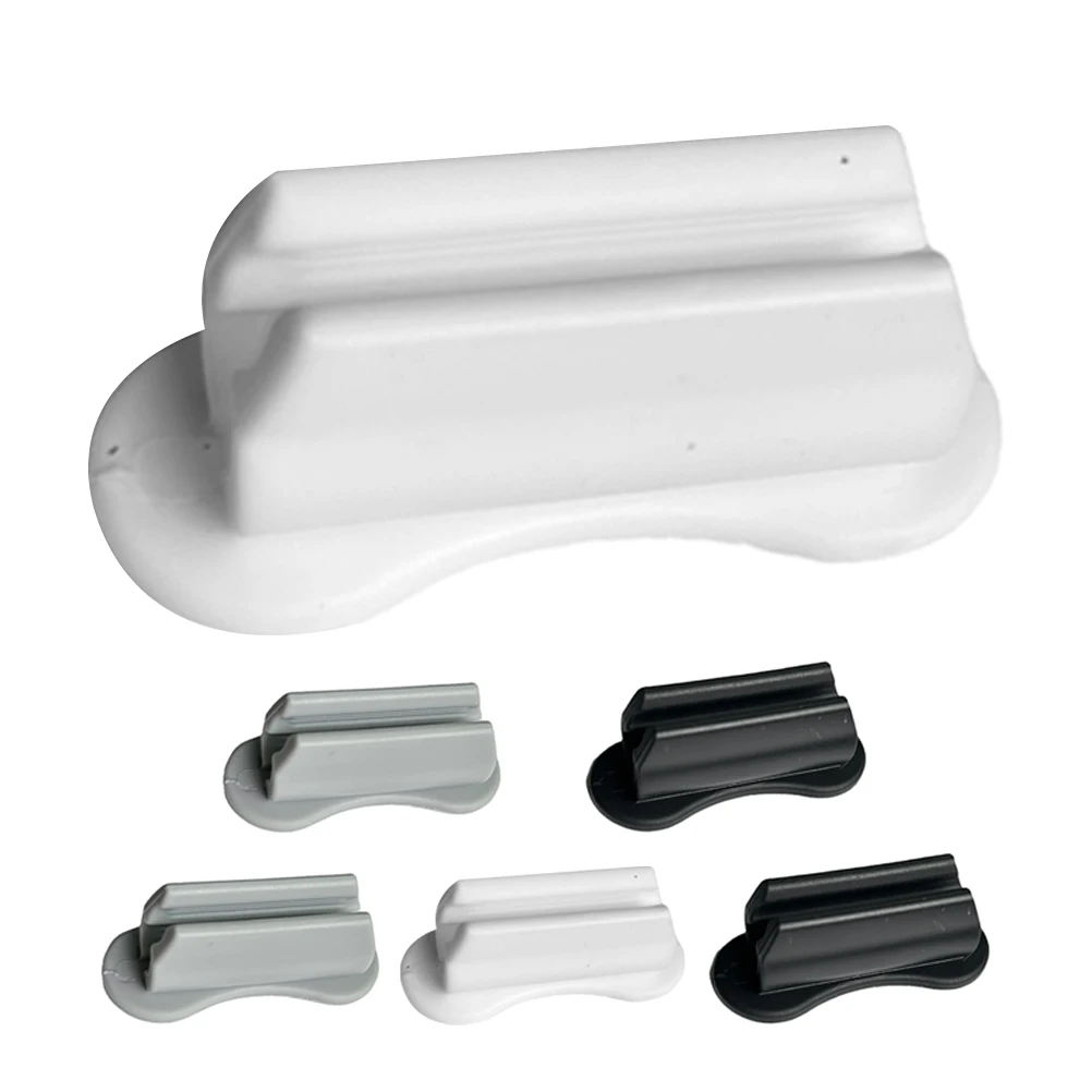 6 Pcs Pen Holder Classroom Organizer Accessories Notebook Clipboard Silica Gel Adhesive Desk for Pens
6 Pcs Pen Holder Classroom Organizer Accessories Notebook Clipboard Silica Gel Adhesive Desk for Pens