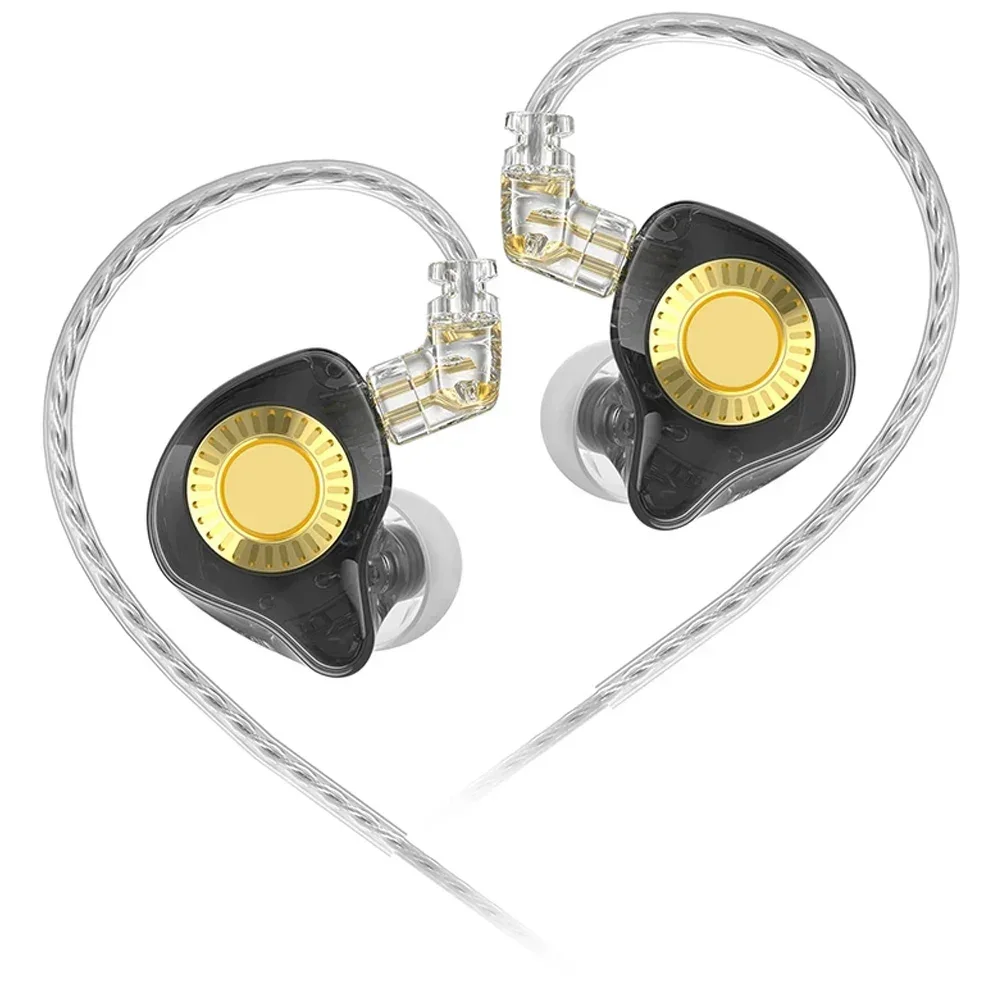 For-EDX Wired Earphone Detachable Cable In Ear Monitor Noice Cancelling Headset HiFi Music Sport Game Phone Earbuds Headphone
For-EDX Wired Earphone Detachable Cable In Ear Monitor Noice Cancelling Headset HiFi Music Sport Game Phone Earbuds Headphone