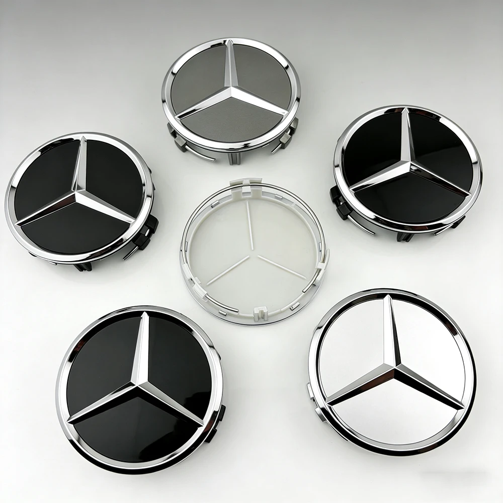 4pcs 75MM Car Wheel Center Hub Caps Covers For Mercedes Benz A B C S Class AMG GLA CLA GLC W176 W221 W204 W205 accessories
4pcs 75MM Car Wheel Center Hub Caps Covers For Mercedes Benz A B C S Class AMG GLA CLA GLC W176 W221 W204 W205 accessories